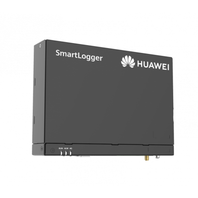 Huawei Smart Logger 3000A 01