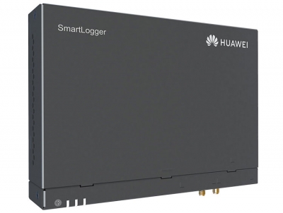 Huawei Smart Logger 3000A 03